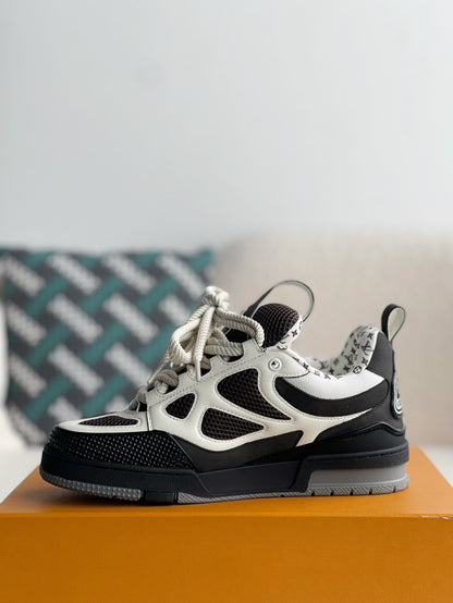 Louis Vuitton Skate Sneakers