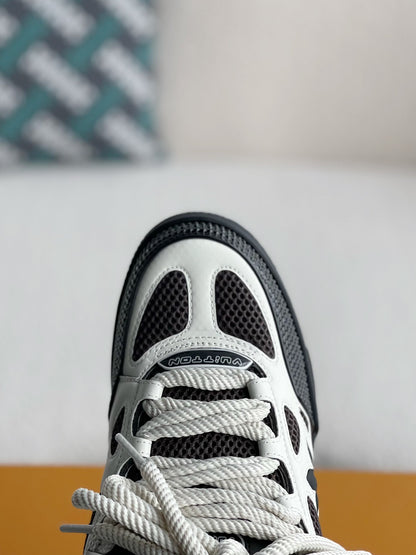 Louis Vuitton Skate Sneakers