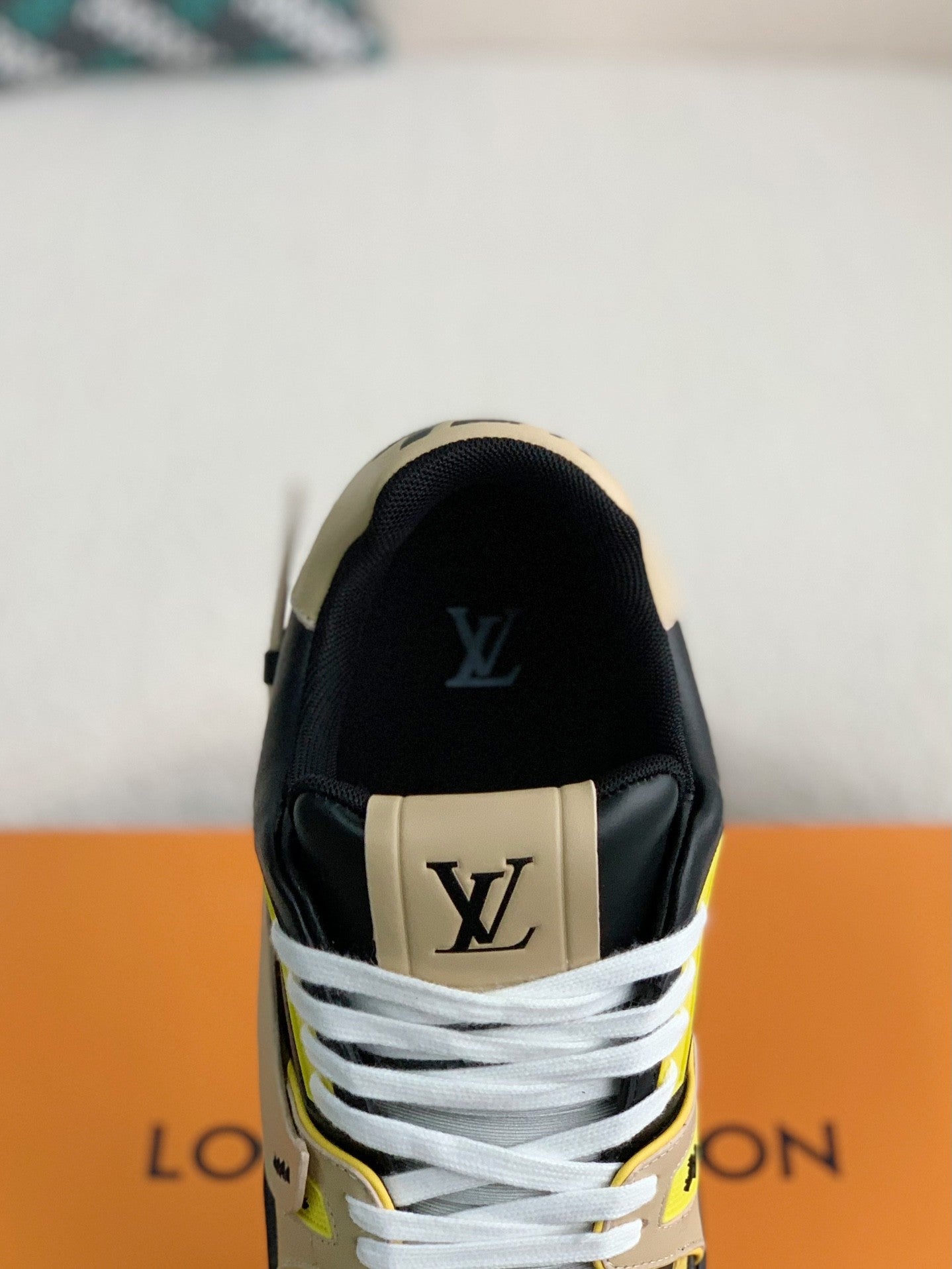 Nike x Louis Vuitton Trainers Sneakers