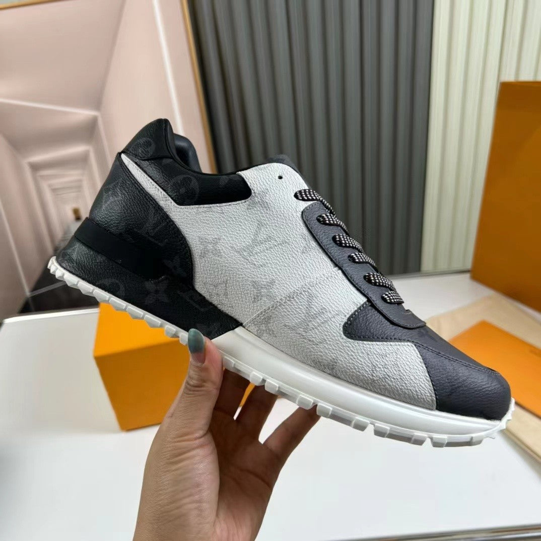 Louis Vuitton Run Away Sneakers