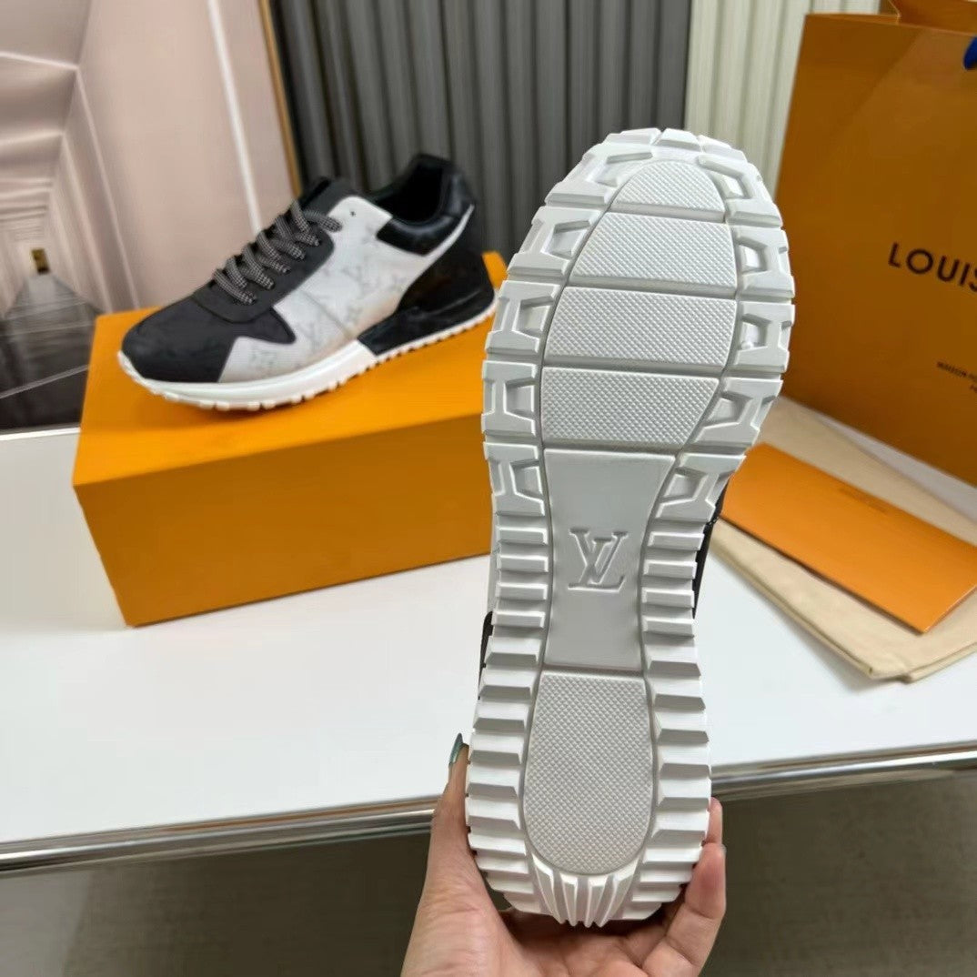 Louis Vuitton Run Away Sneakers