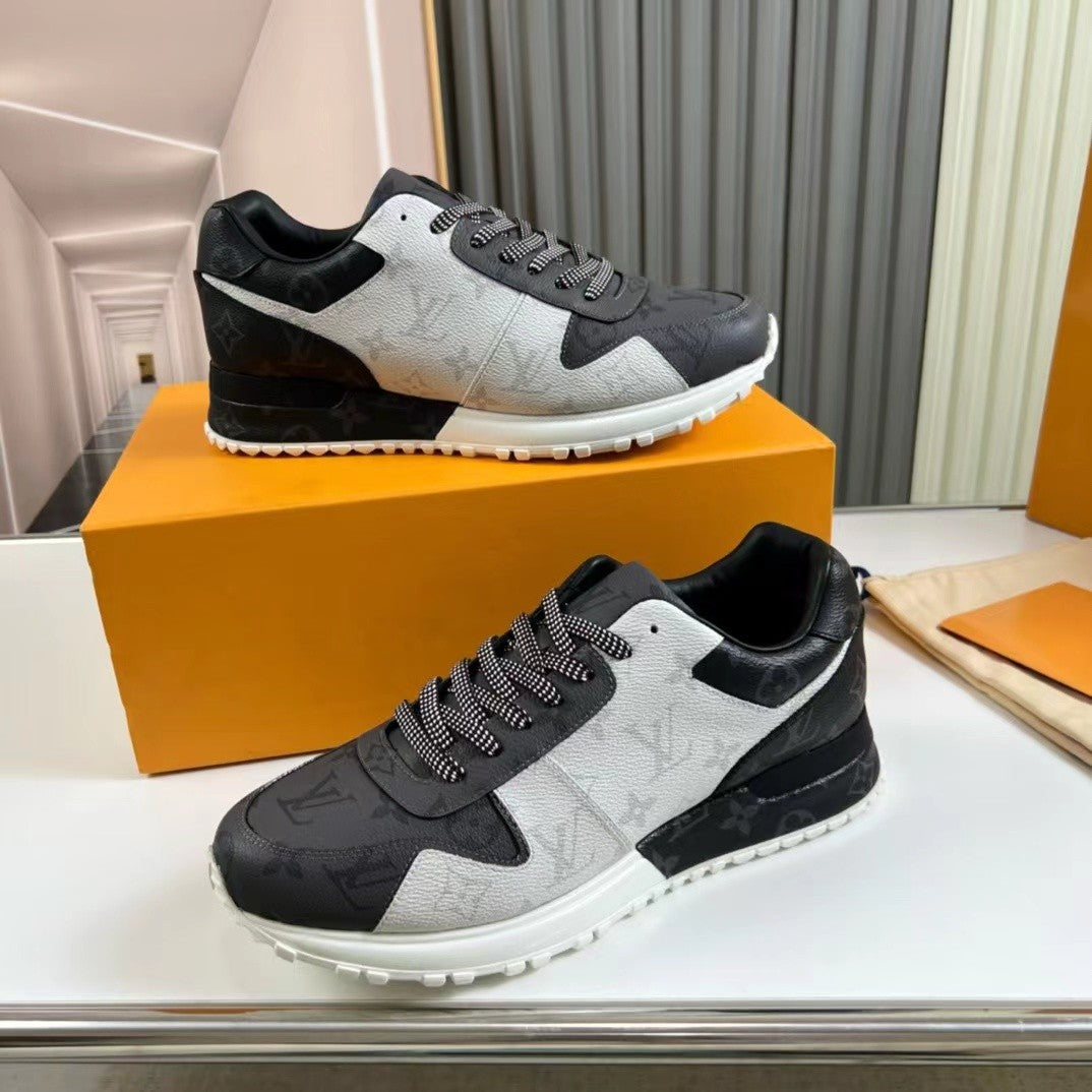 Louis Vuitton Run Away Sneakers