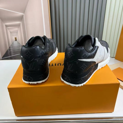 Louis Vuitton Run Away Sneakers