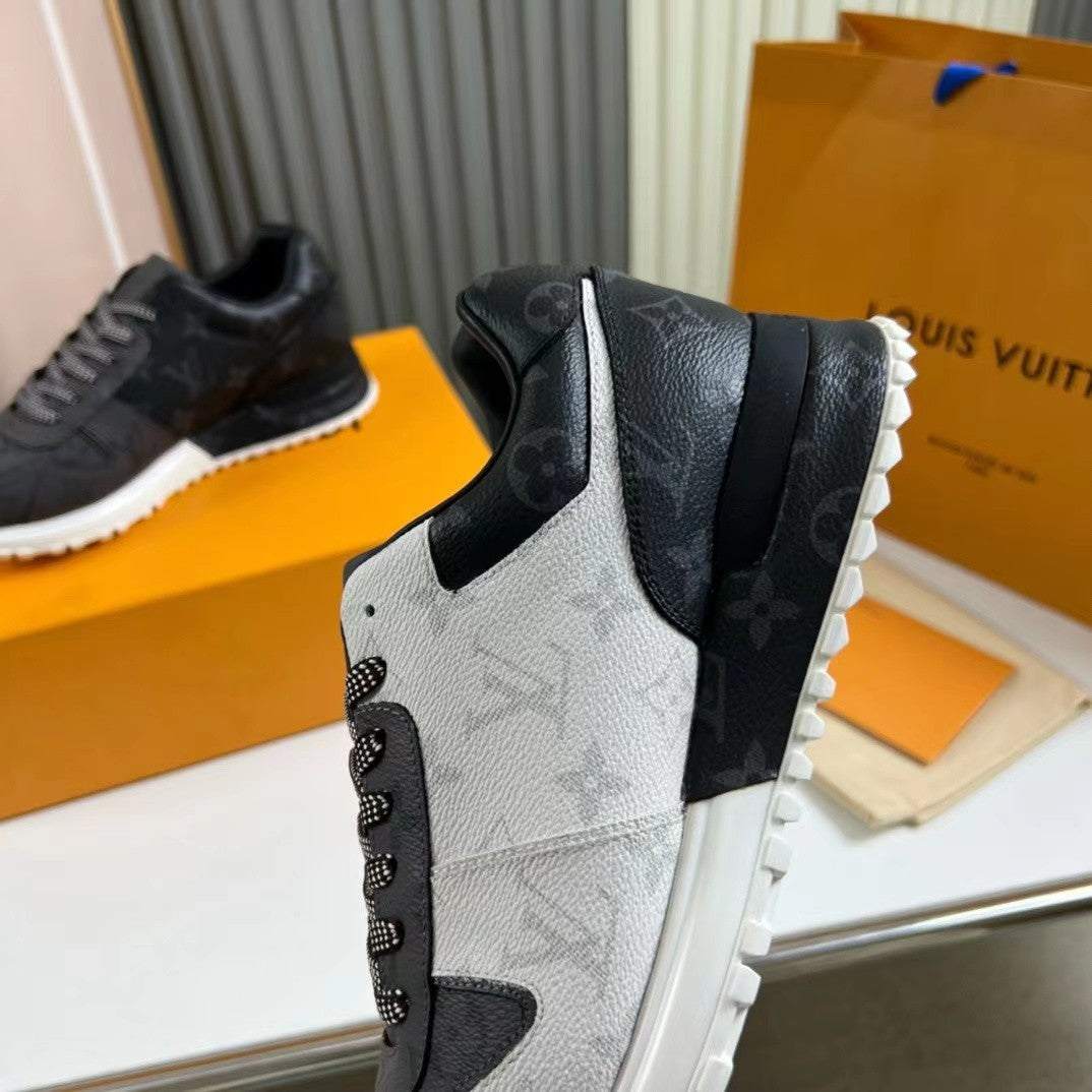 Louis Vuitton Run Away Sneakers