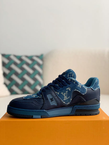 LOUIS VUITTON TRAINER 1A9IQ5 Sneakers