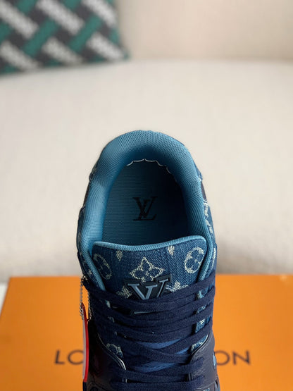 LOUIS VUITTON TRAINER 1A9IQ5 Sneakers