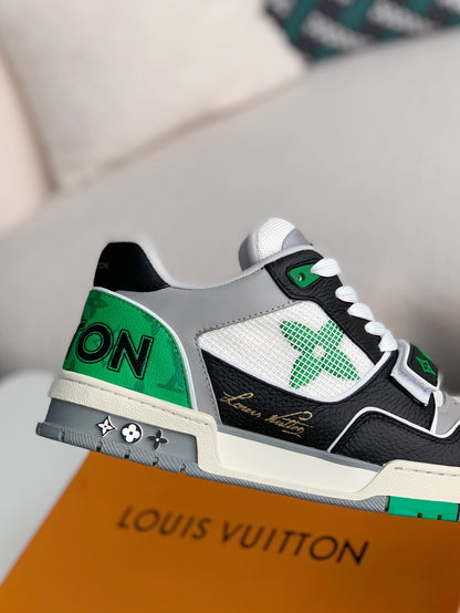 LOUIS VUITTON TRAINER Sneakers