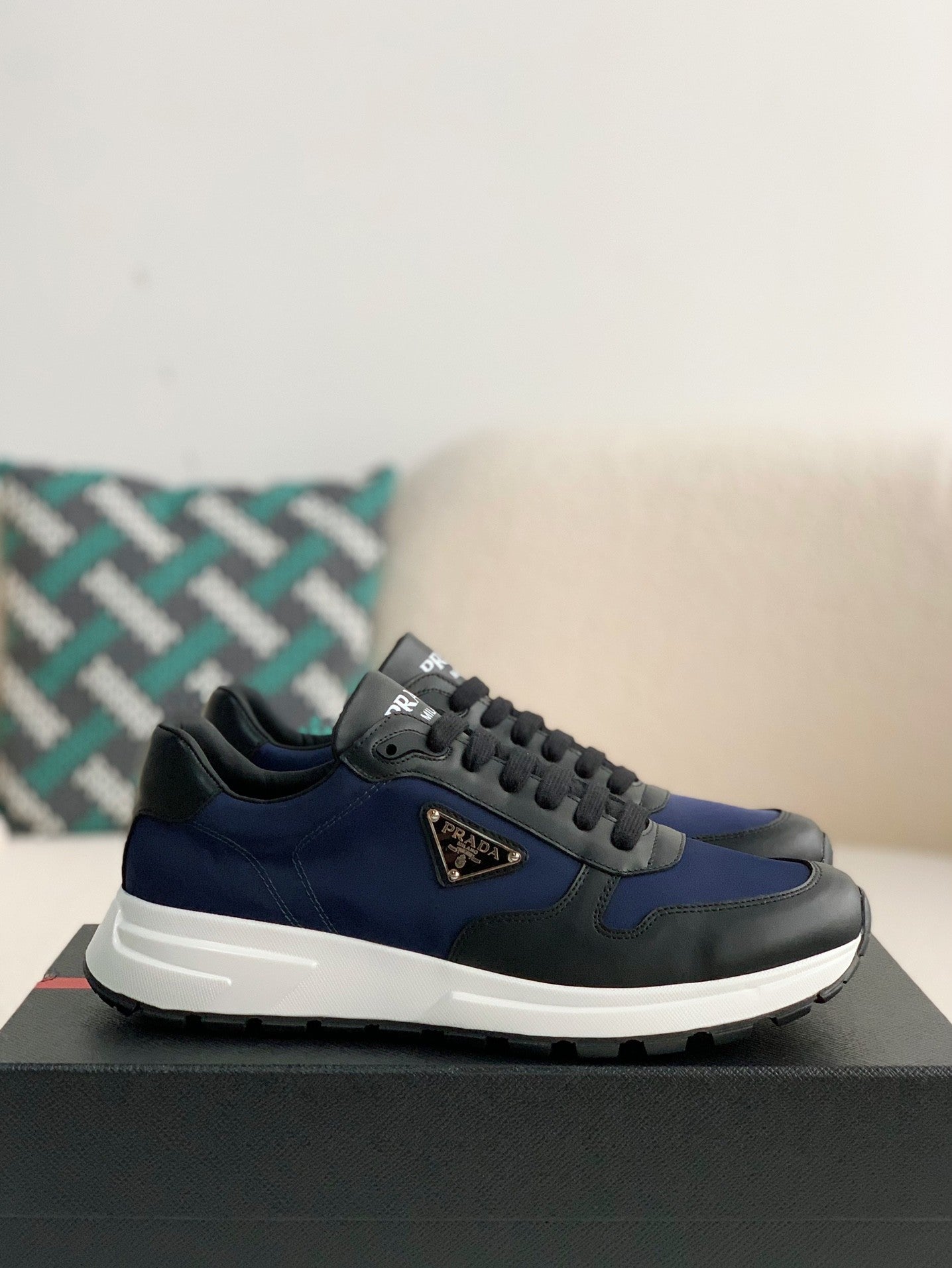 Prada Sneaker