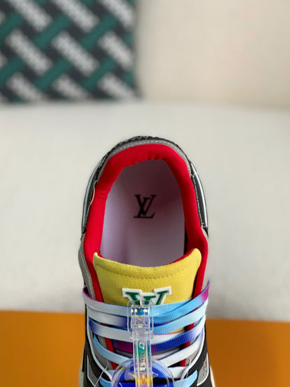 LOUIS VUITTON TRAINER 1A9IQ5 Sneakers