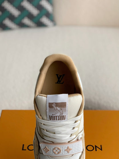 LOUIS VUITTON TRAINER 1A9IQ5 Sneakers Fall/Winter