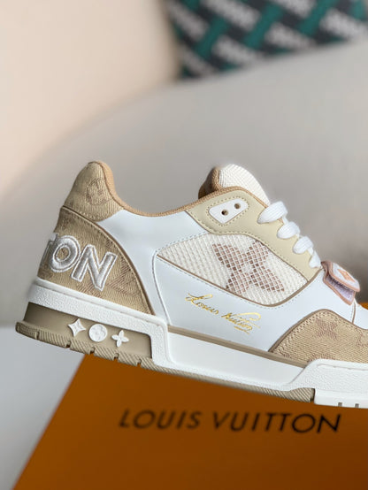 LOUIS VUITTON TRAINER 1A9IQ5 Sneakers Fall/Winter