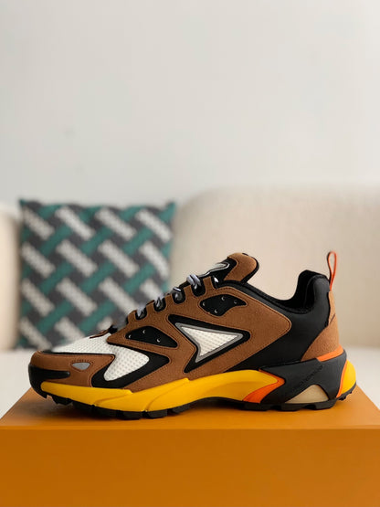 Louis Vuitton Runner Tatic Sneakers