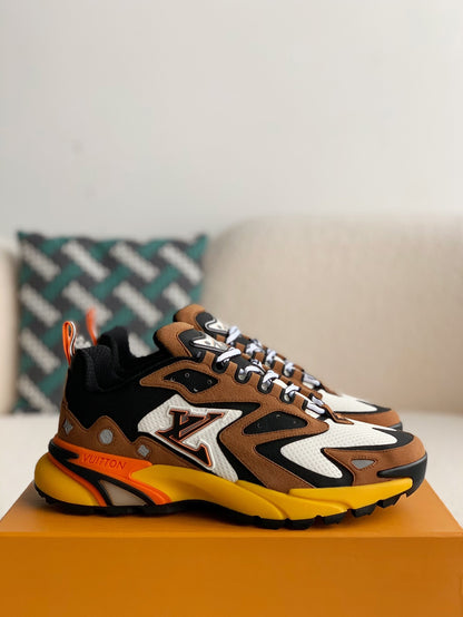 Louis Vuitton Runner Tatic Sneakers