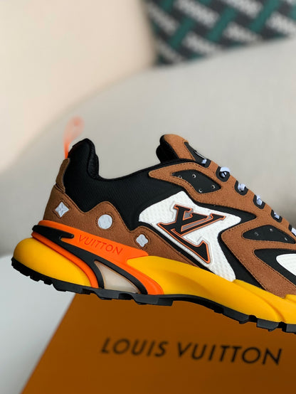 Louis Vuitton Runner Tatic Sneakers