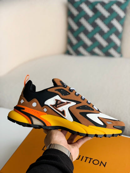 Louis Vuitton Runner Tatic Sneakers