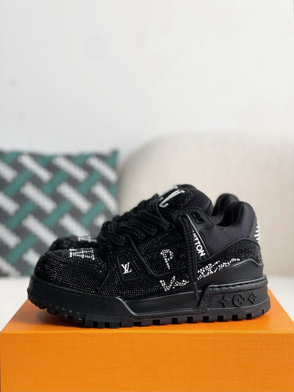 LOUIS VUITTON TRAINER Sneakers