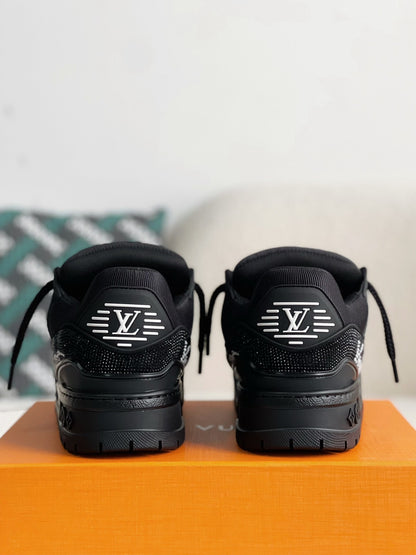 LOUIS VUITTON TRAINER Sneakers