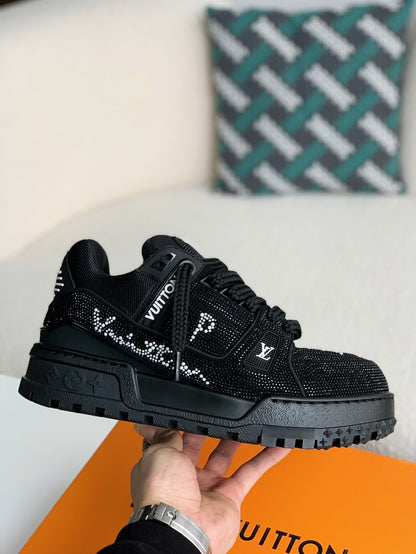 LOUIS VUITTON TRAINER Sneakers