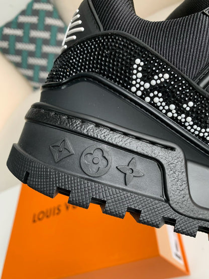 LOUIS VUITTON TRAINER Sneakers