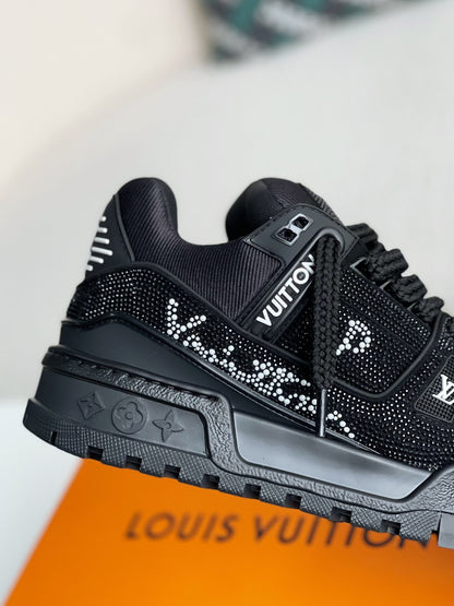 LOUIS VUITTON TRAINER Sneakers