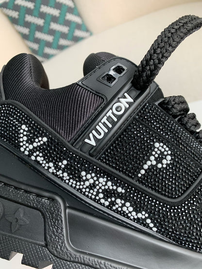 LOUIS VUITTON TRAINER Sneakers