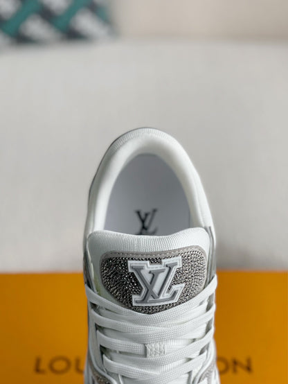 Louis Vuitton Trainers Sneakers