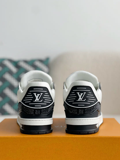 Louis Vuitton Trainers Sneakers