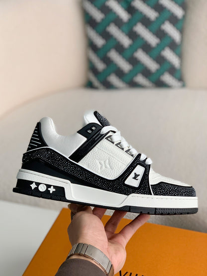 Louis Vuitton Trainers Sneakers