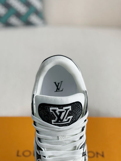 Louis Vuitton Trainers Sneakers