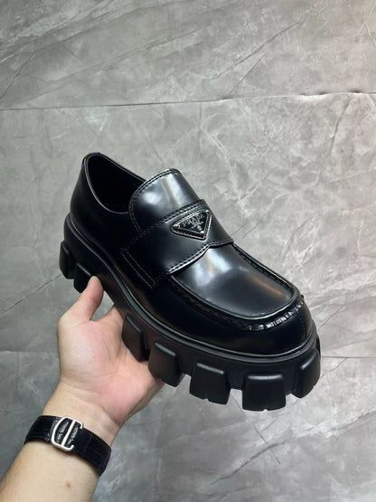 Prada Mocassim