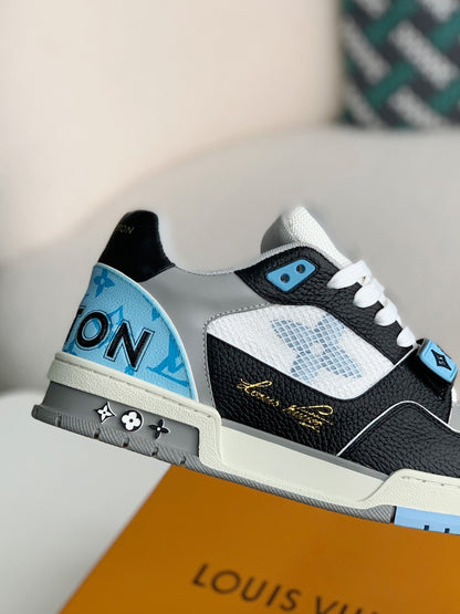 LOUIS VUITTON TRAINER Sneakers