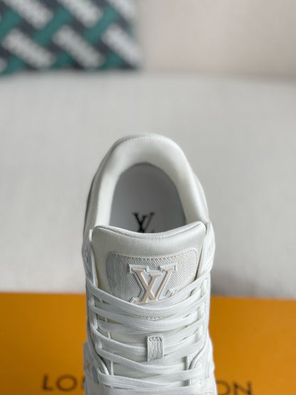 Louis Vuitton Trainer1A8FN8 Sneakers