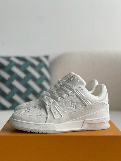 Louis Vuitton Trainer1A8FN8 Sneakers