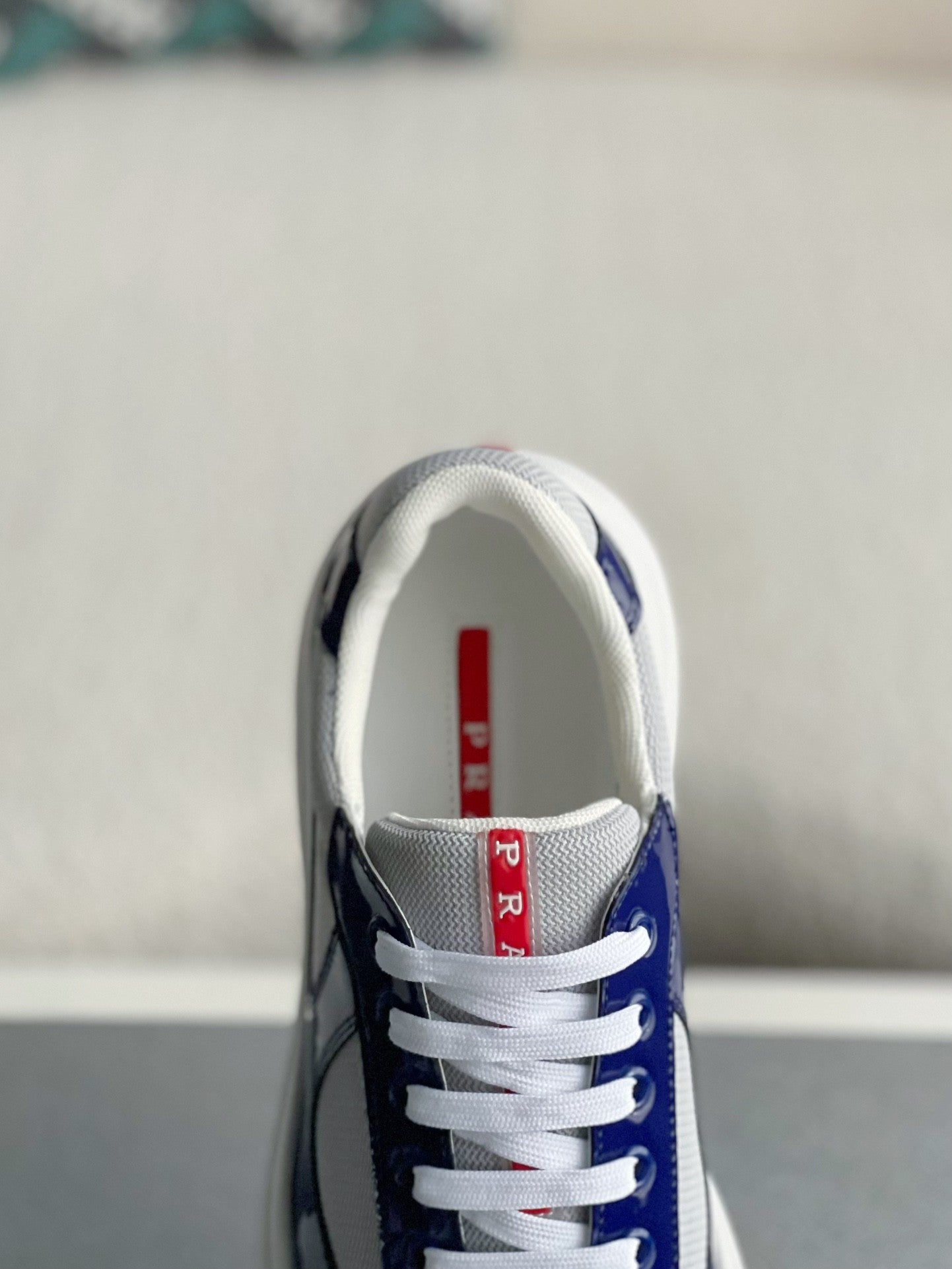 Prada Sneaker