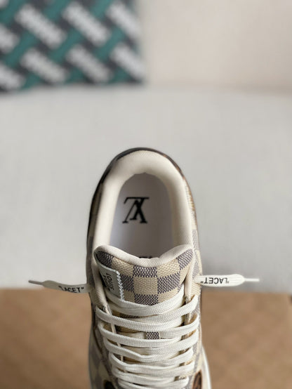 Nike x Louis Vuitton Trainers Sneakers