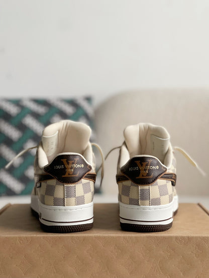 Nike x Louis Vuitton Trainers Sneakers