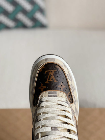 Nike x Louis Vuitton Trainers Sneakers