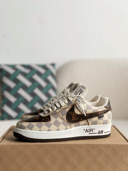 Nike x Louis Vuitton Trainers Sneakers