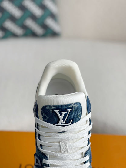 LOUIS VUITTON TRAINER 1A8FN8 Sneakers