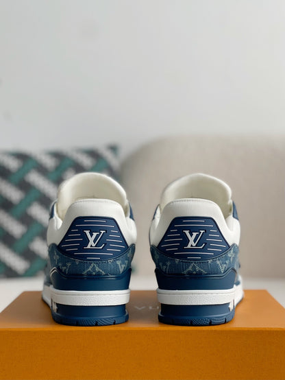 LOUIS VUITTON TRAINER 1A8FN8 Sneakers