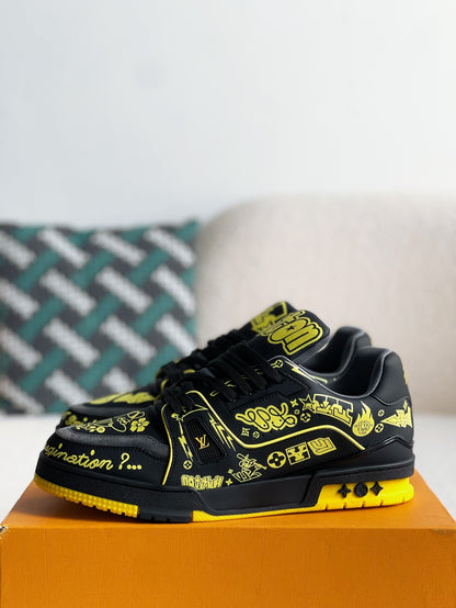 LOUIS VUITTON SNEAKERS