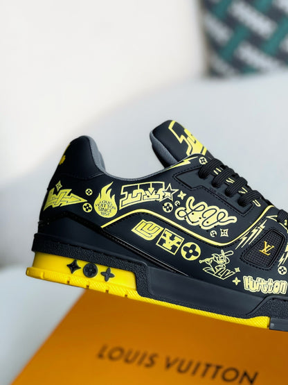 LOUIS VUITTON SNEAKERS