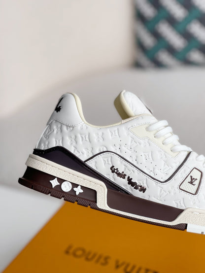 LOUIS VUITTON SNEAKERS_