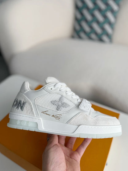 LOUIS VUITTON TRAINER 1A9IQ5 Sneakers Fall/Winter