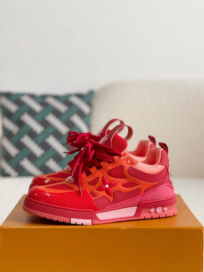 LOUIS VUITTON RUNNER TATIC sneakers