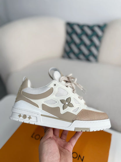 LOUIS VUITTON Skate Sneakers