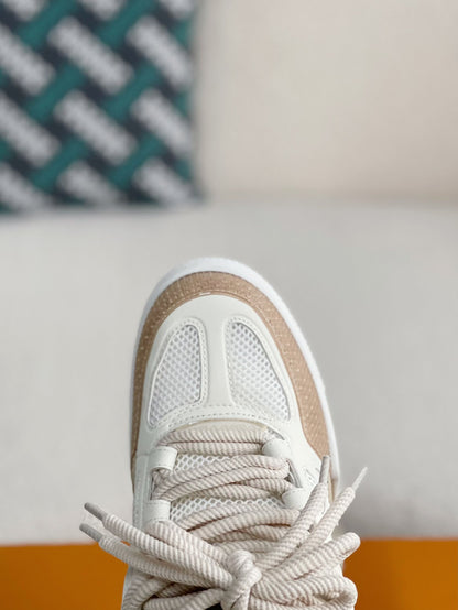 LOUIS VUITTON Skate Sneakers