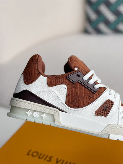 LOUIS VUITTON TRAINER 1A9IQ5 Sneakers