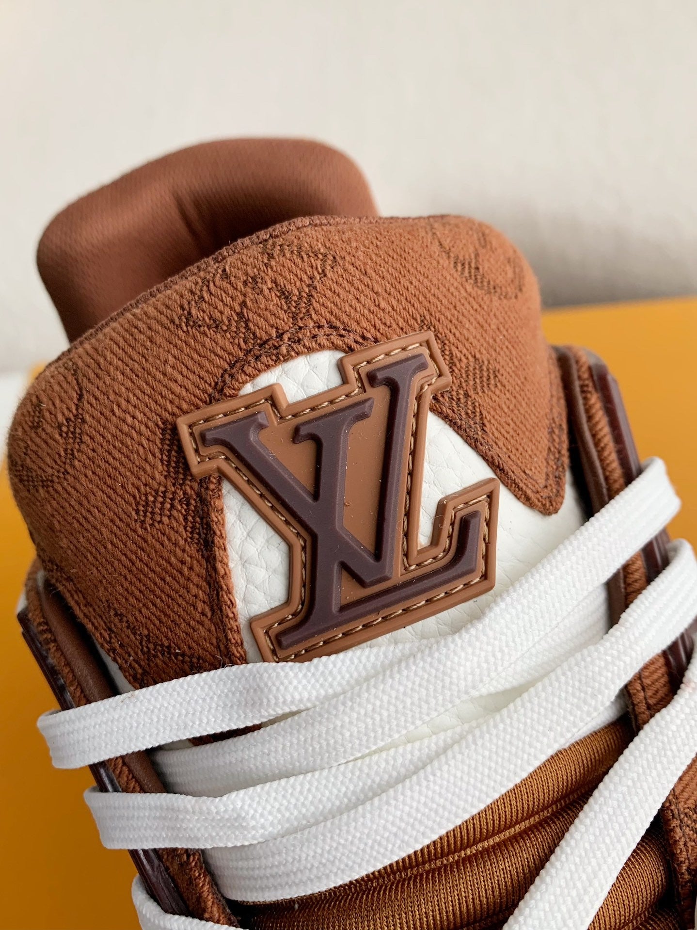 LOUIS VUITTON TRAINER 1A9IQ5 Sneakers