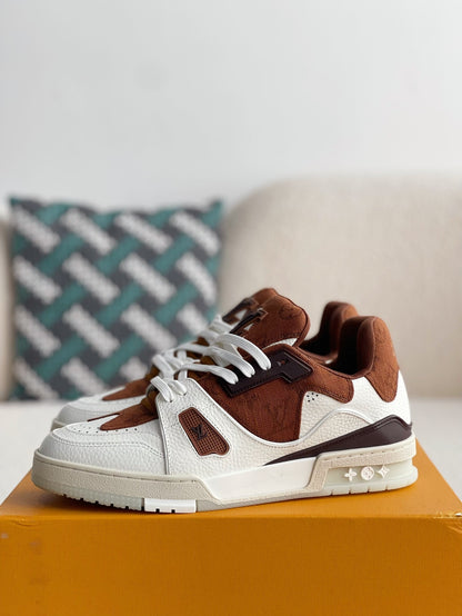 LOUIS VUITTON TRAINER 1A9IQ5 Sneakers